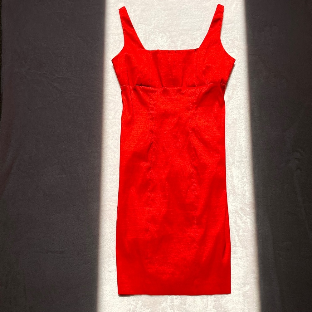 Calvin Klein dress 4
